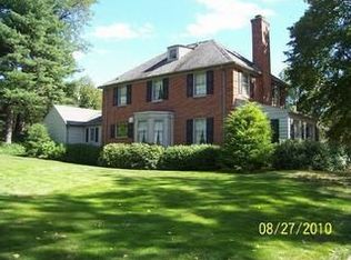 101 Verbeck St, Warren, PA 16365
