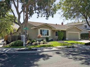 45354 Coyote Rd, Fremont, CA 94539