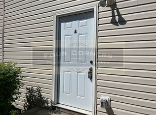 3314 Beck St APT A, Greensboro, NC 27405