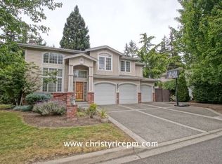 12720 NE 92nd Pl, Kirkland, WA 98033