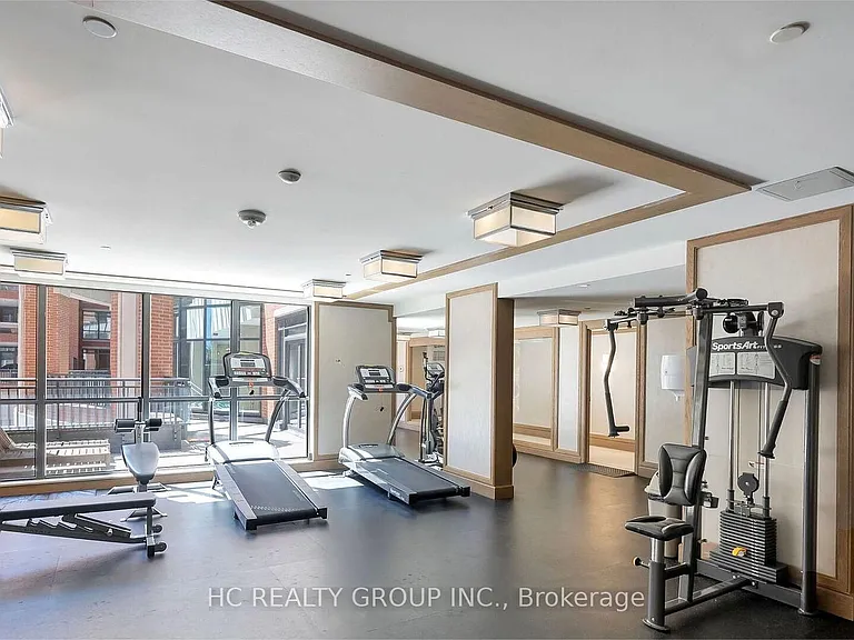 830 Lawrence Ave W #2309 — Photo 25