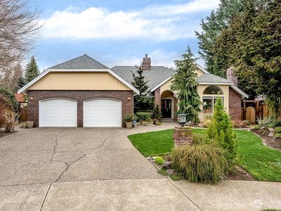 3608 22nd Street SE, Puyallup, WA, 98374