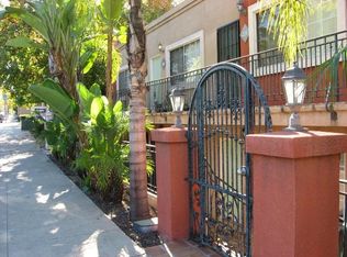 3628 1/2 1st Ave, San Diego, CA 92103