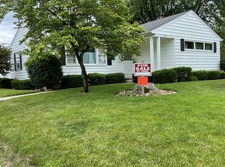 225 S Main St, New Bremen, OH 45869