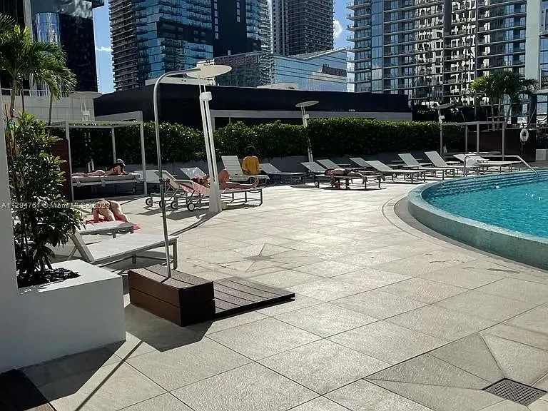 500 Brickell Ave #2405 — Photo 29