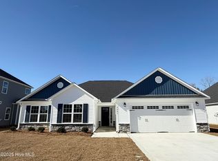 4005 Grouper Run, New Bern, NC 28562