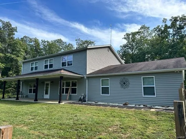 16857 Bcr 314, Marble Hill, MO 63764