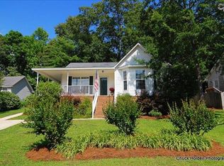 18 Marabou Ct, Irmo, SC 29063