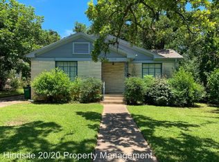 1304 Ardenwood Rd, Austin, TX 78722