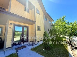 247 S 700 W ROOM 4, Provo, UT 84601