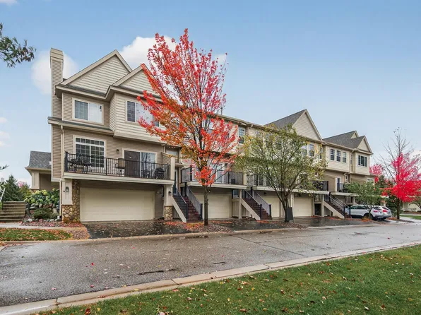 11221 Aberdeen St NE Unit I, Blaine, MN 55449