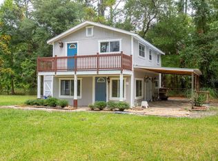 55732 Fern Rd, Astor, FL 32102