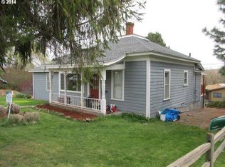 207 McCoy St, Moro, OR 97039