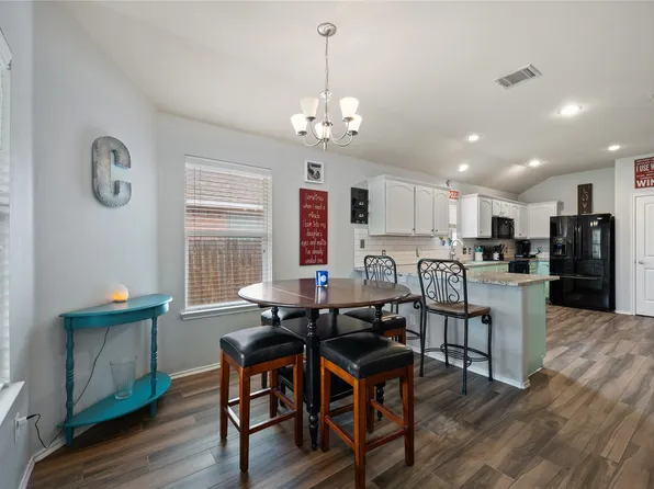 3621 Wolf Creek Ln, Melissa, TX 75454