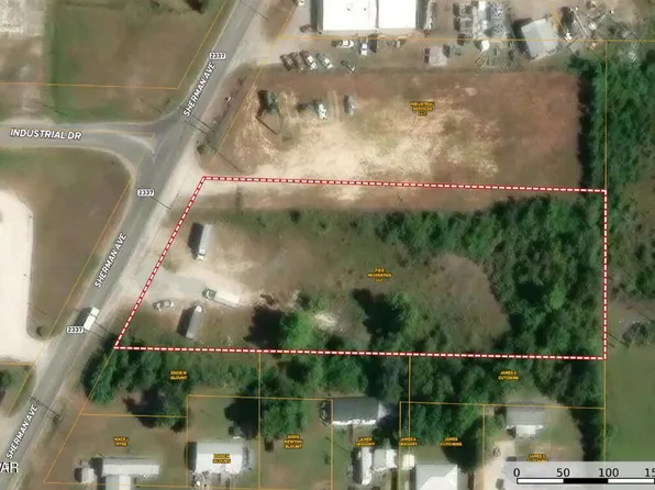 2158 Sherman Ave N, Panama City, FL 32405