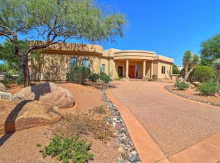 18922 E Tonto Verde Dr, Rio Verde, AZ 85263