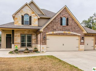 2477 Bowles Ranch Rd, Belton, TX --