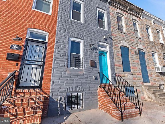 2nd image of 1618 N Regester St
