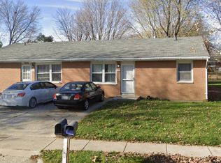 317 Irene Ave #1, Rochelle, IL 61068