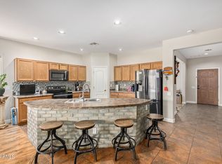 802 S 117th Dr, Avondale, AZ 85323