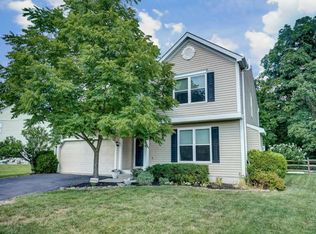 6094 Weber Oaks Dr, Loveland, OH 45140