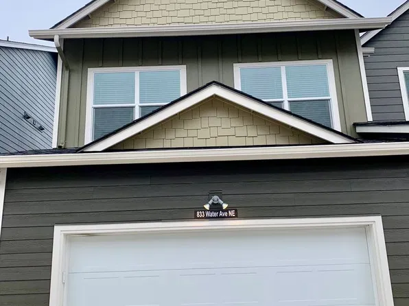 833 Water Ave NE, Albany, OR 97321