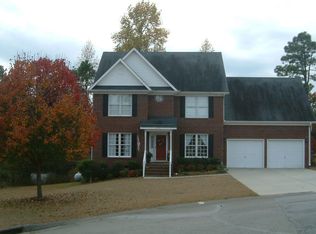 8105 Buckfast Ct, Fayetteville, NC 28311