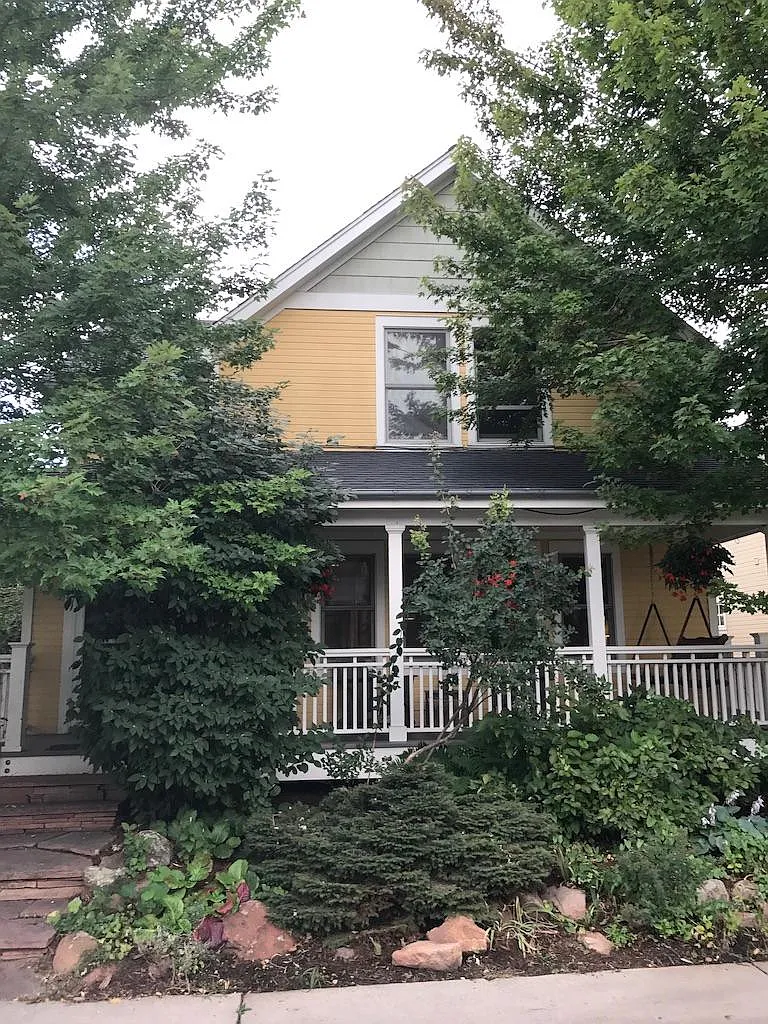 Tumwater Ln, Boulder — Photo 2