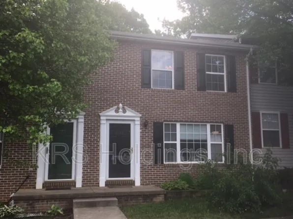 2355 Breckenridge Ct, Harrisonburg, VA 22801