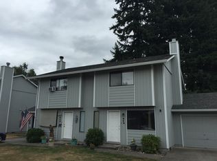 r843w, Washougal, WA 98671