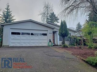 4620 SW Palatine St, Portland, OR 97219