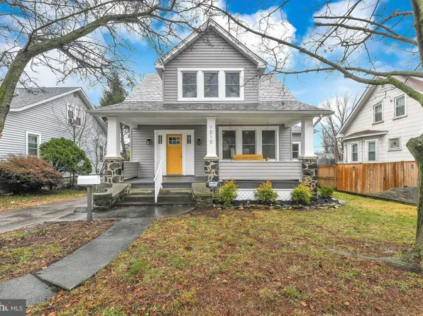 1010 S Beechfield Ave, Baltimore, MD 21229