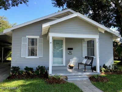309 S Parkerson St, Rayne, LA, 70578