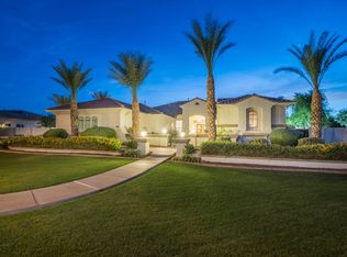 6454 S Delmar Ct, Gilbert, AZ 85298