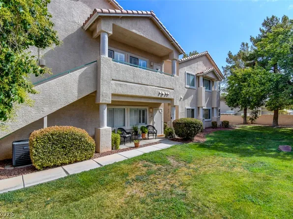 7450 S Eastern Ave Unit 2051, Paradise Town, NV 89123