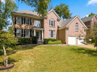 4633 Sterling Cross, Nashville, TN 37211