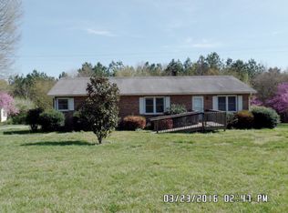 2721 S Post Rd, Shelby, NC 28152