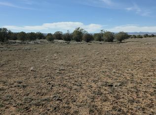 0 N Bella Villa Ln, Paulden, AZ 86334