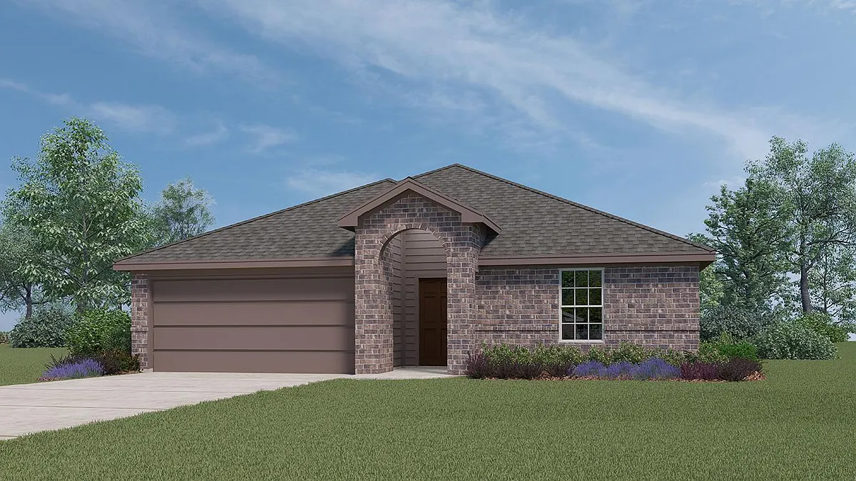 Building Photo - 3417 Sweetwater Way