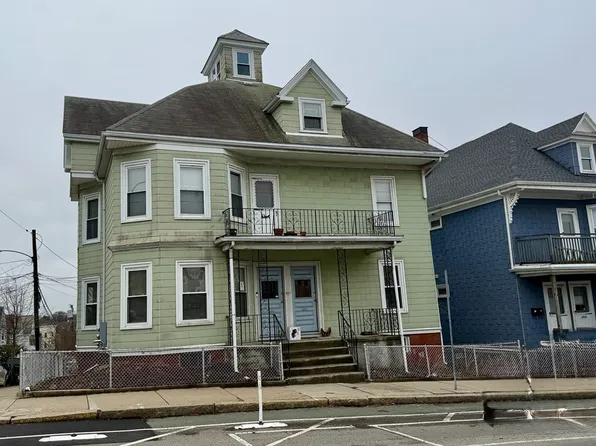 452-454 Broadway, Somerville, MA 02145