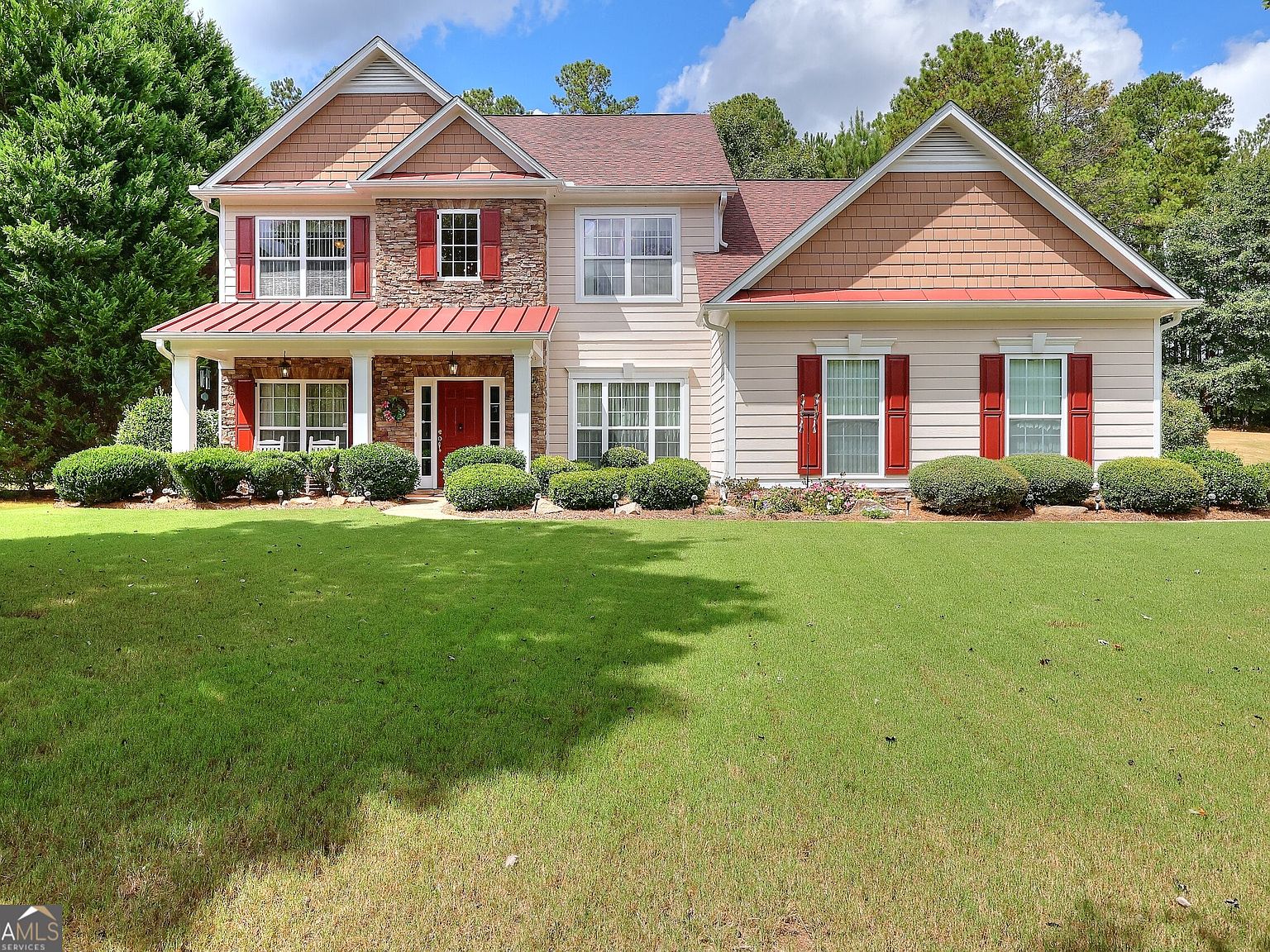 4295 Lakeside Blvd — Bear Creek Golf Course