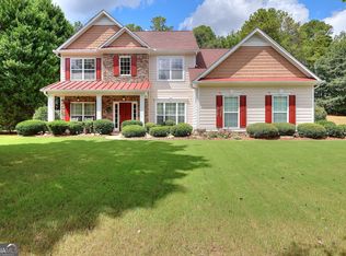 4295 Lakeside Blvd, Monroe, GA 30655