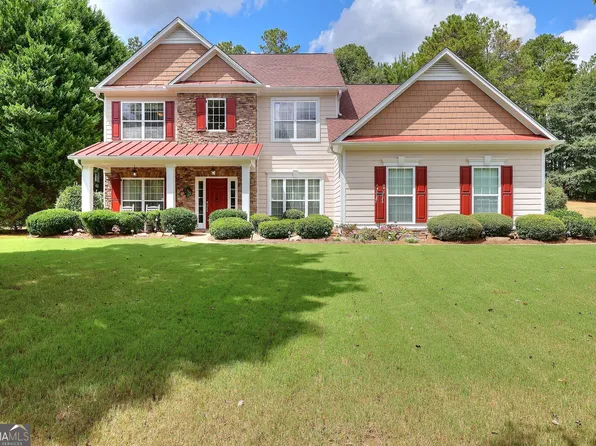 4295 Lakeside Blvd, Monroe, GA 30655