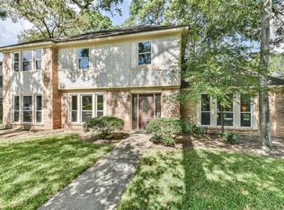 5322 Nodaway Ln, Spring, TX 77379