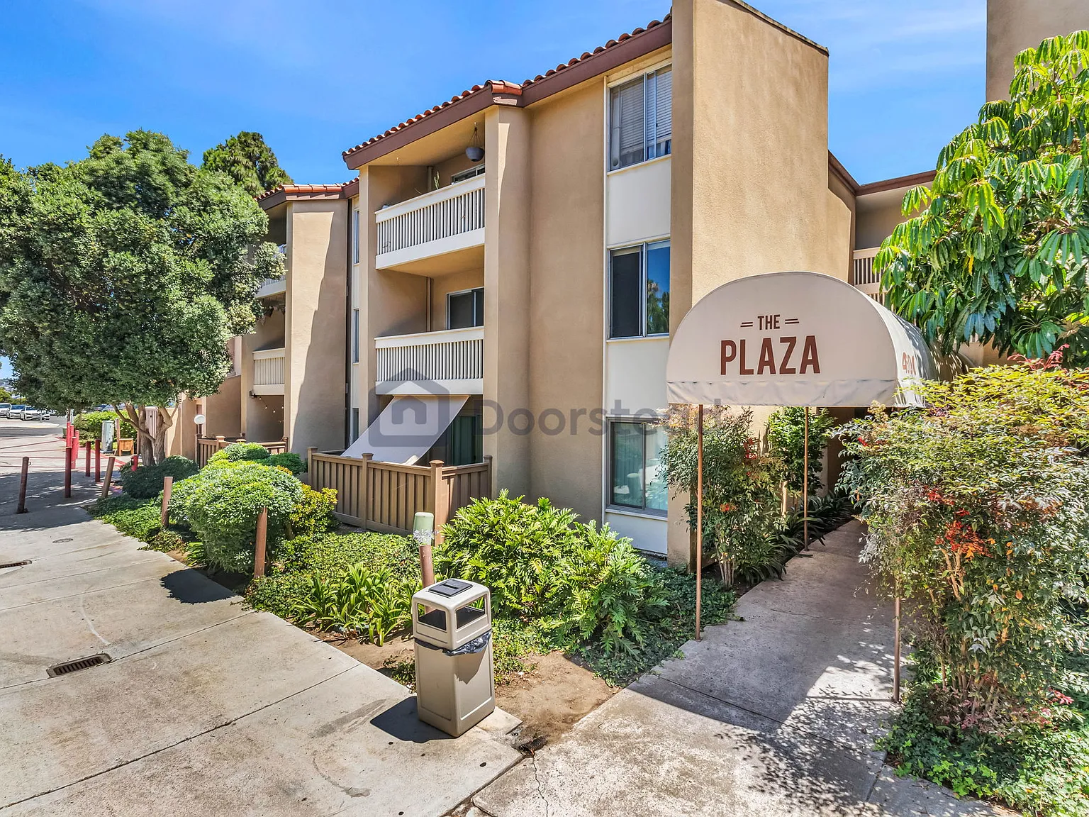 1 bed, 1.0 bath, 653 sqft, $2,600 — Photo 4
