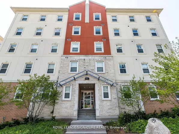 253 Lester St #101, Waterloo, ON N2L 3W6