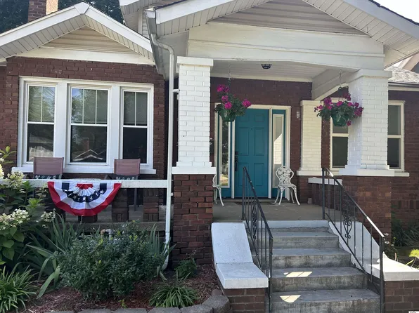 404 W Jefferson St, Paducah, KY 42001
