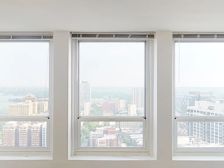 View from Apt
