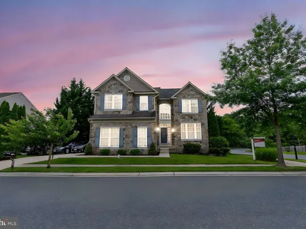 9122 Georgia Belle Dr, Perry Hall, MD 21128