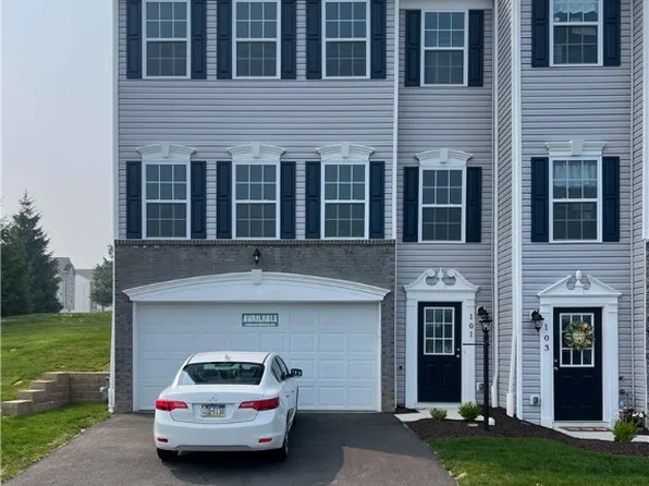 101 Ziva Dr, Greensburg, PA 15601